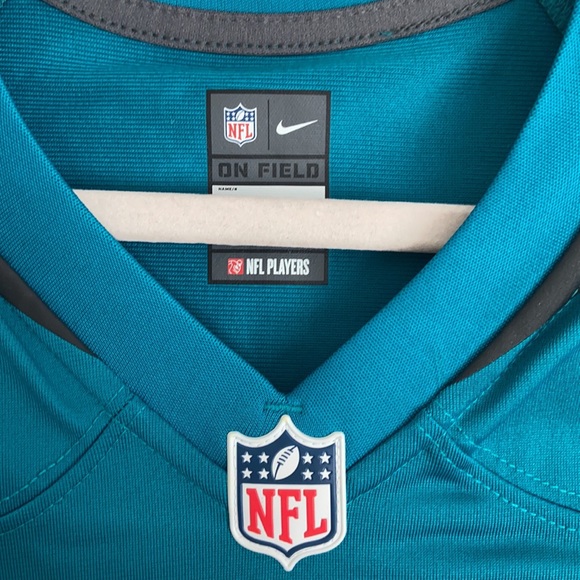 WOMENS NFL JALEN RAMSEY JERSEY BY NIKE - Picture 5 of 7